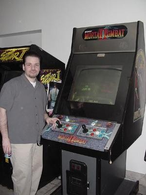 John Tobias fotoğrafı