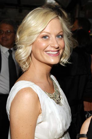 Amy Poehler Fotoğrafı