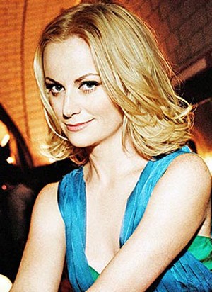 Amy Poehler fotoğrafı