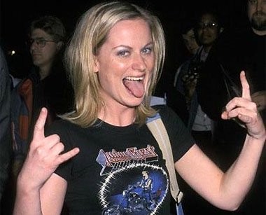 Amy Poehler fotoğrafı