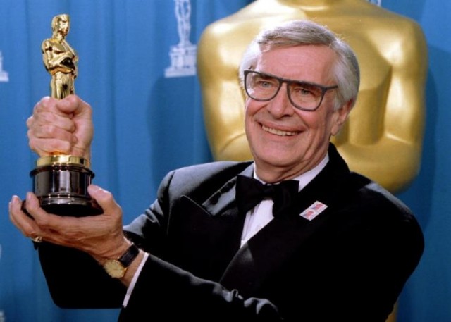Martin Landau fotoğrafı
