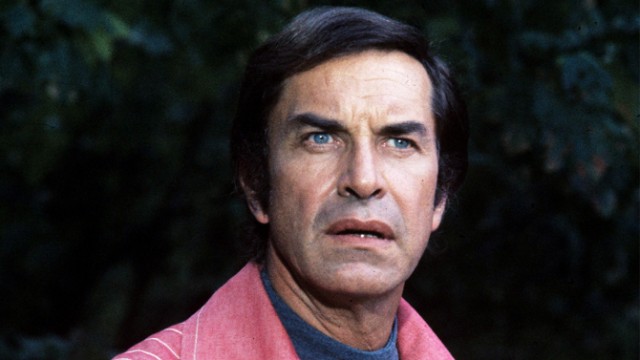 Martin Landau fotoğrafı