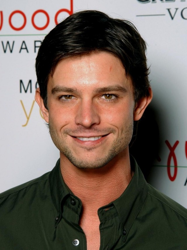 Jason Behr fotoğrafı