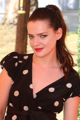 Roxane Mesquida Fotoğrafı