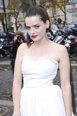 Roxane Mesquida Fotoğrafı