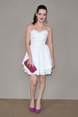 Roxane Mesquida Fotoğrafı