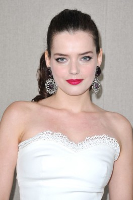 Roxane Mesquida Fotoğrafı