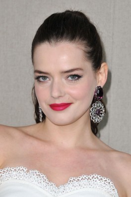 Roxane Mesquida Fotoğrafı