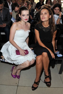 Roxane Mesquida Fotoğrafı