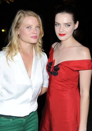 Roxane Mesquida Fotoğrafı