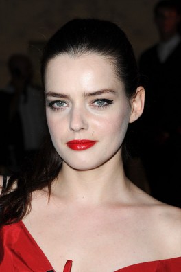 Roxane Mesquida Fotoğrafı