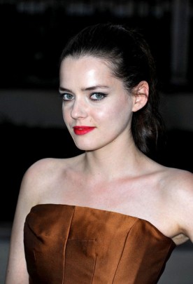 Roxane Mesquida Fotoğrafı