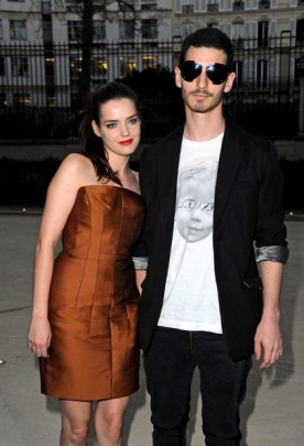 Roxane Mesquida Fotoğrafı