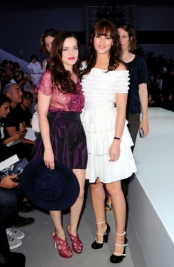 Roxane Mesquida Fotoğrafı