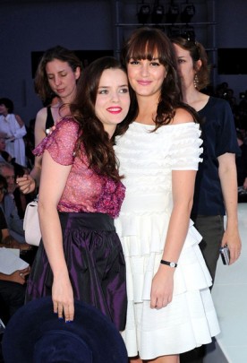 Roxane Mesquida Fotoğrafı