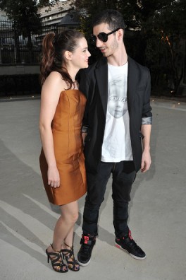 Roxane Mesquida Fotoğrafı