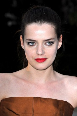 Roxane Mesquida Fotoğrafı