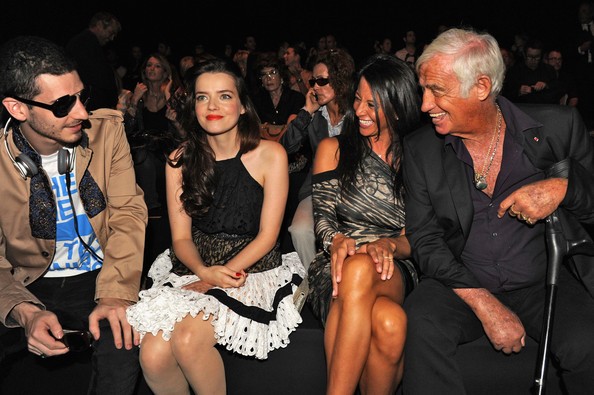 Roxane Mesquida Fotoğrafı