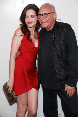 Roxane Mesquida Fotoğrafı