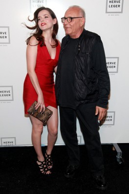 Roxane Mesquida Fotoğrafı