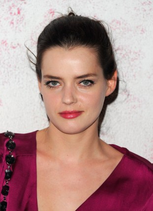 Roxane Mesquida Fotoğrafı