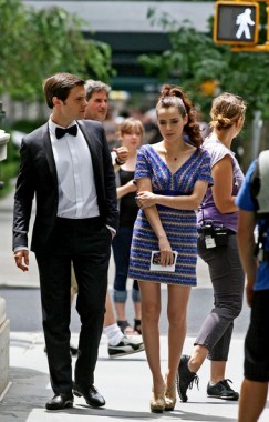 Roxane Mesquida Fotoğrafı