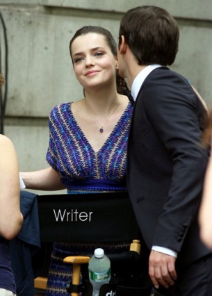 Roxane Mesquida Fotoğrafı