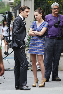 Roxane Mesquida Fotoğrafı