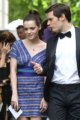 Roxane Mesquida Fotoğrafı