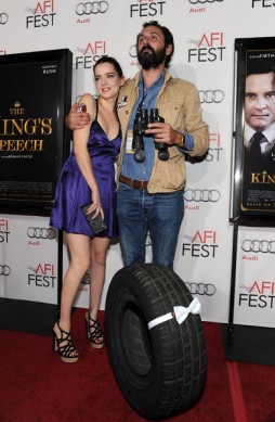 Roxane Mesquida Fotoğrafı