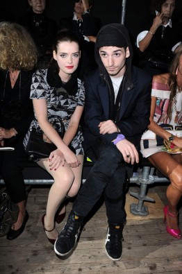 Roxane Mesquida Fotoğrafı