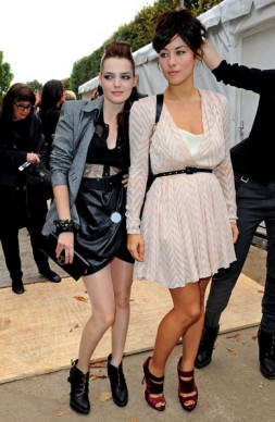 Roxane Mesquida Fotoğrafı