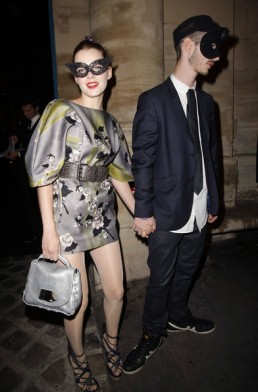 Roxane Mesquida Fotoğrafı