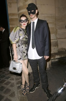 Roxane Mesquida Fotoğrafı