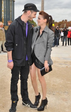 Roxane Mesquida Fotoğrafı