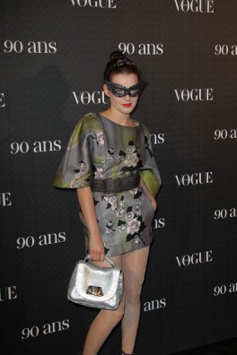 Roxane Mesquida Fotoğrafı