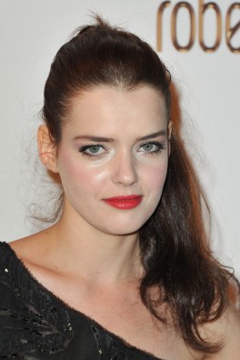 Roxane Mesquida Fotoğrafı