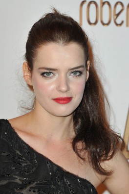 Roxane Mesquida Fotoğrafı