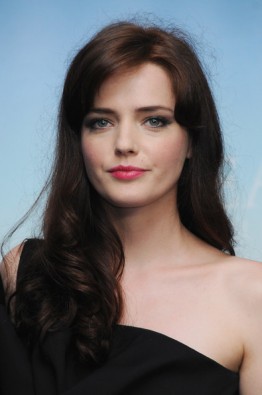 Roxane Mesquida Fotoğrafı