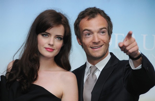 Roxane Mesquida Fotoğrafı