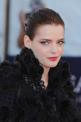 Roxane Mesquida Fotoğrafı
