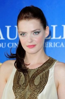 Roxane Mesquida Fotoğrafı