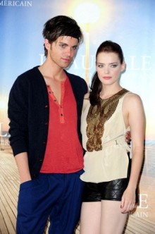 Roxane Mesquida Fotoğrafı