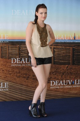 Roxane Mesquida Fotoğrafı