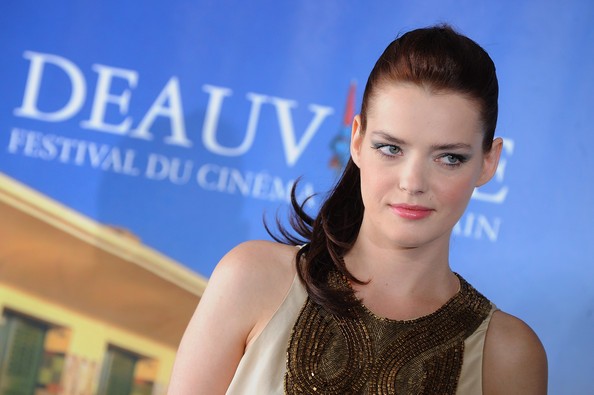 Roxane Mesquida Fotoğrafı