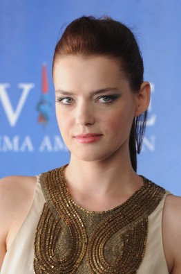 Roxane Mesquida Fotoğrafı