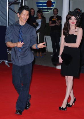 Roxane Mesquida Fotoğrafı