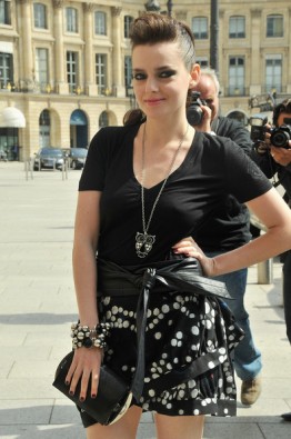 Roxane Mesquida Fotoğrafı