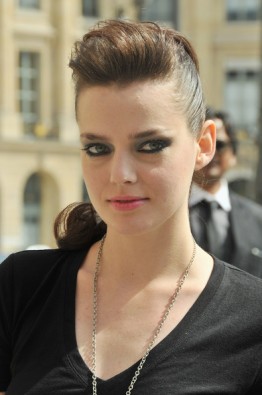 Roxane Mesquida Fotoğrafı