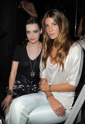 Roxane Mesquida Fotoğrafı